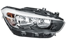 HELLA 1EG 011 919-421 Headlight for BMW,BMW (BRILLIANCE)