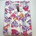 Beverly Hills Uniforms Plus Size Scrub Top, Style #424W, Print #619, 3Xl-5Xl