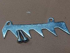 STIHL MS251C chainsaw bumper spike, felling dog OEM