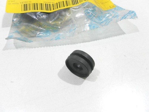 ORIGINAL WINDSCHUTZSCHEIBENGUMMI PASSEND FÜR PIAGGIO HEXAGON SUPER-HEXAGON COD 566752 - Bild 3 von 3