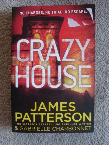 James Patterson Selection Of Paperback Books 👍👍👍 ALEX CROSS - 第 154/172 張圖片