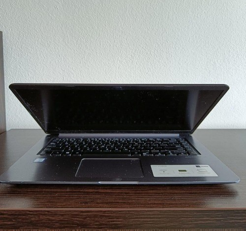 ASUS VivoBook F510UA Core i5-8250U 1.6GHz, 8GB RAM, 1TB - Picture 5 of 7