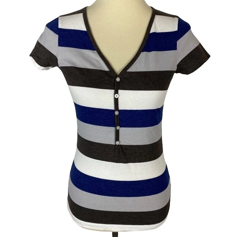 Camisetas a rayas Esprit para De mujer