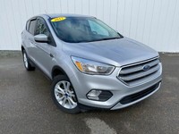 2017 Ford Escape SE | AWD | Cam | USB | XM | Bluetooth