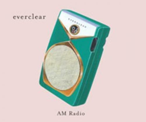 Everclear - Am Radio MCD #G2000852 - Bild 1 von 1