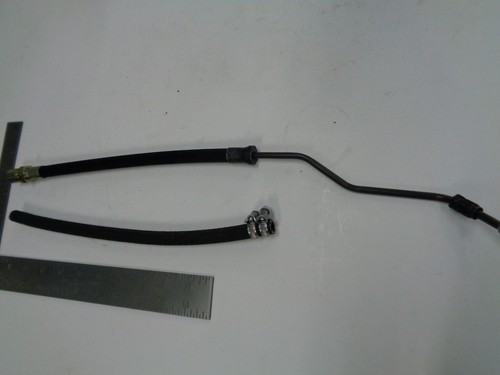 PORSCHE 944 1982 TO 85/1 CLUTCH CYLINDER KIT COMPLETE WITH HOSES NEW - Picture 6 of 12