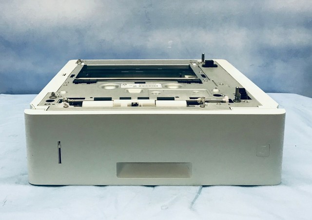 S - For Pagewide Enterpris HP G1W43A Media Tray // Feeder 500 Sheets In 1 Tray