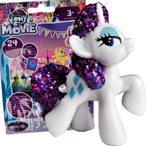 Figuras My Little Pony - The Movie FiM *ELIGE LA TUYA* Friendship is Magic 2018/2 - Imagen 12 de 15