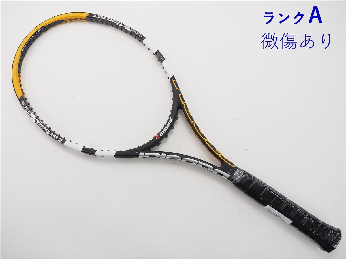 Babolat Tennis Racket Pure Storm Ltd 2008 Model G3 From JP