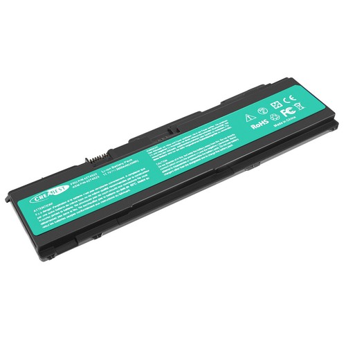 Batterie 11.1V 43R9254 43R9255 42T4519 pour Lenovo ThinkPad X300 X301 Edition 8748 - Photo 2/12