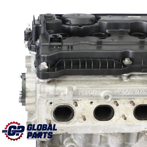 BMW E87 E90 116i 316i Gasolina N45 Motor desnudo N45B16A con 60k millas GARANTÍA - Imagen 8 de 16