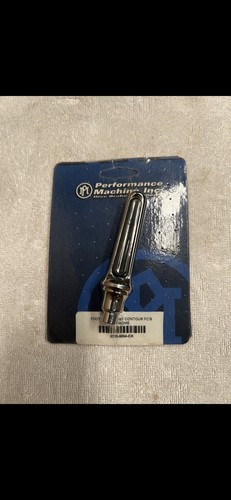 Performance Machine, Foot Control 0035-9004-CH