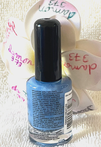 L.A. COLORS***CREATURE***GLOW in the DARK Nail Polish~0.37 FL OZ/11 mL~BRAND NEW - Picture 5 of 6