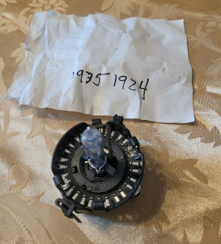 Genuine GM Headlight Bulb ACDelco Original Equipment 19351924 OEM NEW - Picture 4 of 5