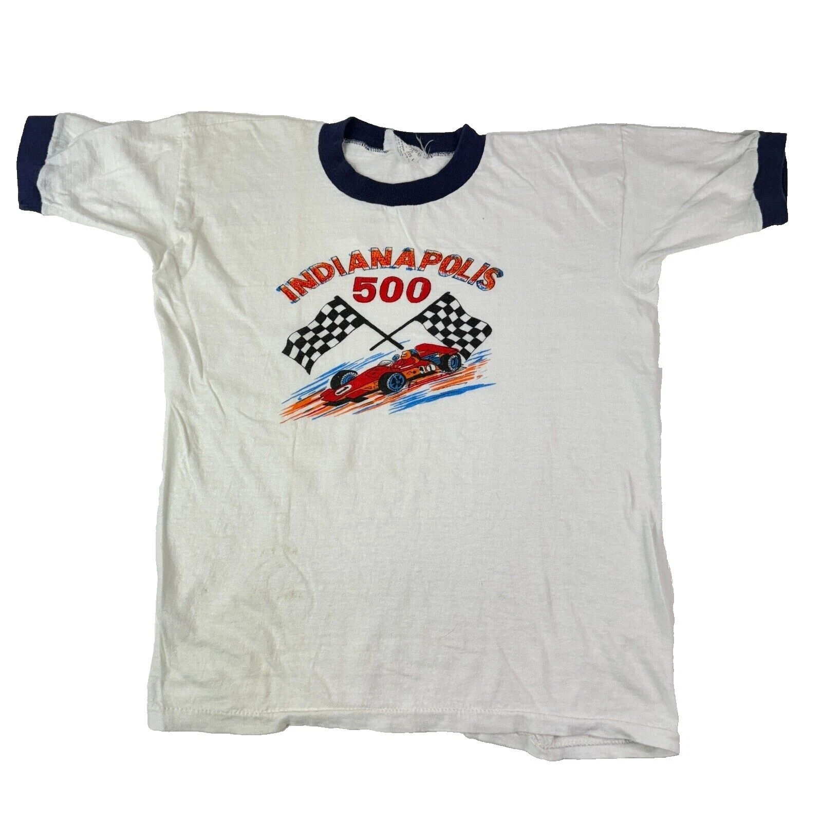 Superfine camisetas de algodón para hombres