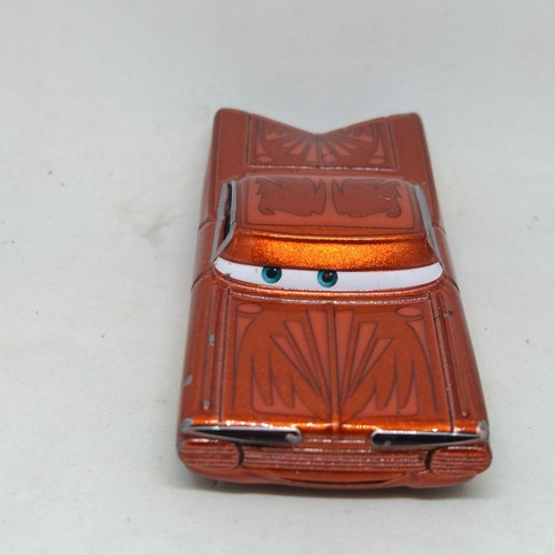 Disney Pixar Cars 3 2 1 Planes Diecast 1:55 Stock in Metallo Saetta Cricchetto - Foto 531 di 908