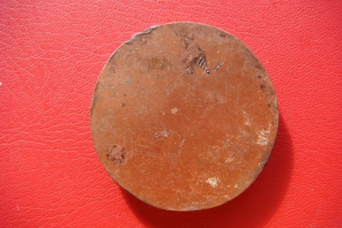 RARE JAPAN 26 Martyrs of Japan ST. Ludovicus Ibaraki 1962 COMMEMORATIVE MEDAL - Picture 14 of 24