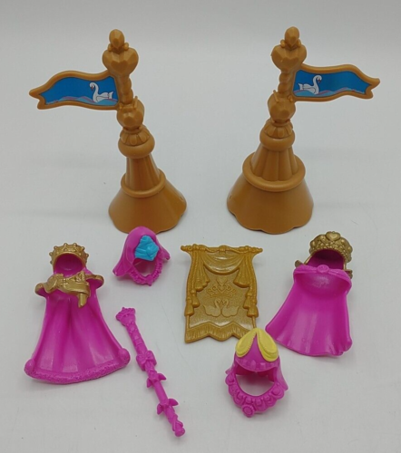 Fisher Price Precious Places Prince Princess Zubehör - Bild 3 von 7