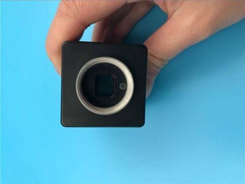 1 Stück Sony XCL-5005CR 5Mega CCD Kamera Modul (XCL5005CR ) gebraucht - Bild 3 von 4