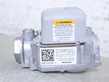 Honeywell VR8215S1248 Gas Valve Goodman 102837-01