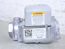 Honeywell VR8215S1248 Gas Valve Goodman 102837-01