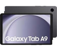 Samsung Galaxy Tab A9 64GB WiFi SM-X110 Graphite
