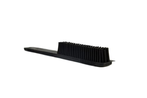 Pet Hair Removal Brush Dog Cat Fur Remover Tool Car Seat Carpet Rubber Cleaner - Picture 9 of 10