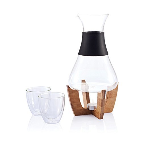 Glu Mulled Wine Set W Glasses Xd Design New UK SELLER UK SELLER Glu Mulled Wine Set W Glasses Xd Design New UK SELLER UK SELLER