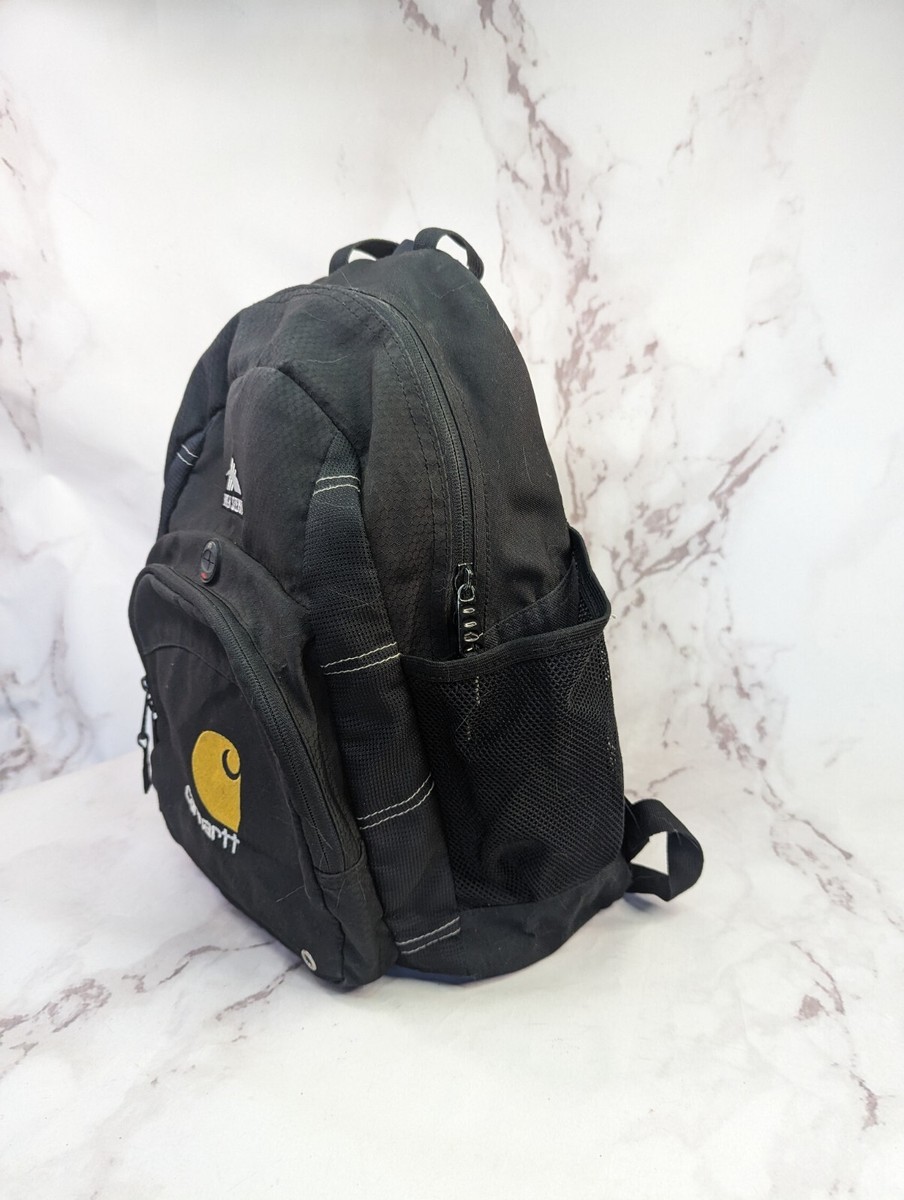 Mochila Carhartt WIP Kickflip Backpack Black