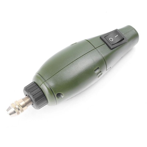 20W Mini Electric Grinding Set Drill Grinder Tool Fit Milling Polishing - Picture 7 of 12