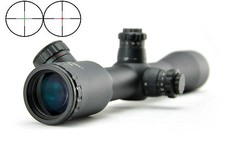Visionking 6x42 Mil dot IR Rifle Scope .223 .308 .3006 Military hunting target 