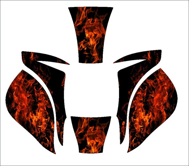 LINCOLN VIKING 2450 3350 WELDING HELMET WRAP DECAL STICKER SKINS jig welder 5