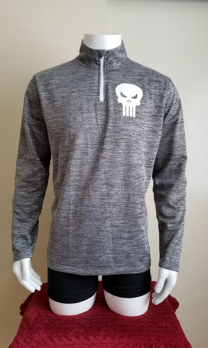 Punisher pull hot sale