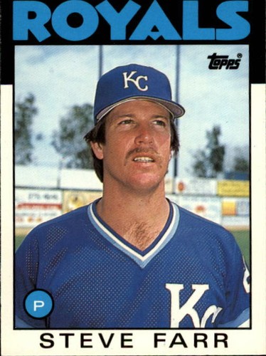 1986 Topps Traded Baseball Pick Complete Your Set #1T-132T RC - Picture 35 of 132
