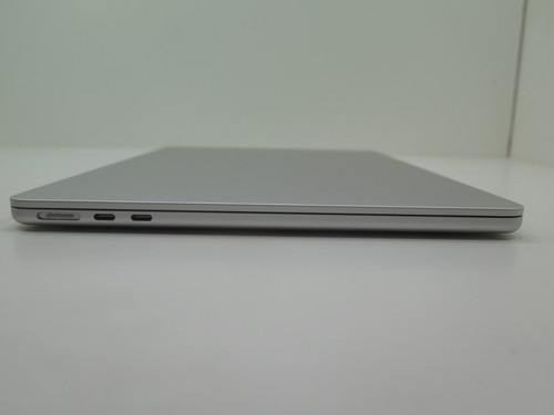 SILVER 2022 APPLE MACBOOK AIR 13.6" M2 24GB 1TB BATT COUNT@ONLY 91 + APPLECARE+ - Picture 10 of 17
