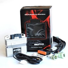 MS-42F69A27AC CENTRALINA KIT EVO RAPIDBIKE KRBEVO-004C 14/16 CBR RR FIREBLADE SP