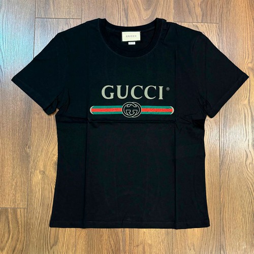 Gucci vintage logo t-shirts - Gem Gucci vintage logo t-shirts - Gem