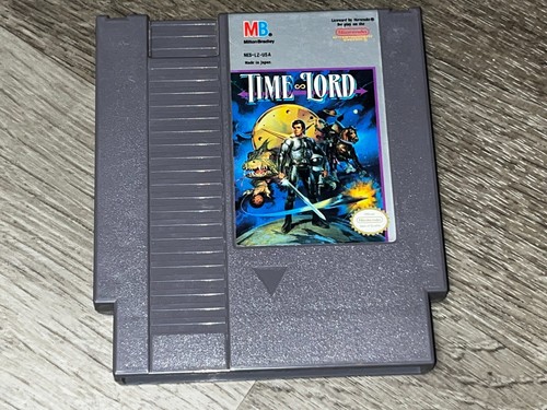 Nintendo Nes Original OEM Authentic *Pick Your Game* Cart Only Cleaned & Tested - Picture 220 of 251
