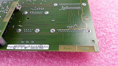 FEI EXPIDA 1255 SEM, CHAB 4022 192 9603, 4022 192 9615 - 第 11/12 張圖片