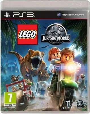 lego juegos ps3
