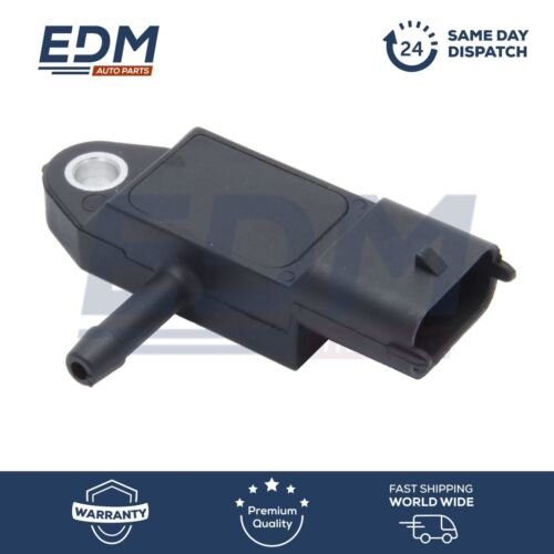 Sensor de presión de escape DPF para Astra Insignia Meriva Zafira Chevrolet 55566186 - Imagen 1 de 3