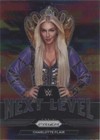 2022 Panini Prizm WWE - Charlotte #25