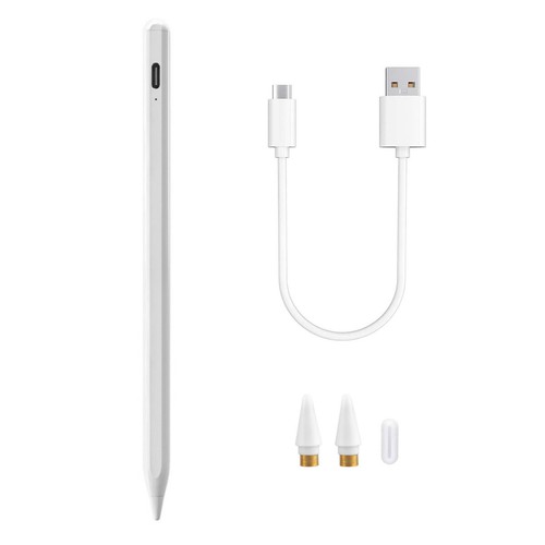 Pencil Stylus For iPad iPhone Samsung Galaxy Tablet Phone Pen Capacitive Screen. - Picture 10 of 15