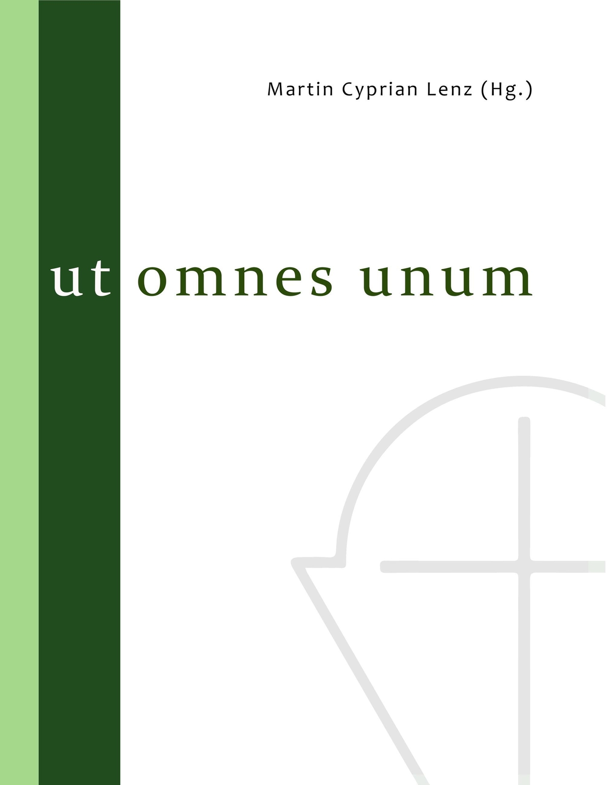 Thumbnail - Ut Omnes Unum Assaad Elias Kattan (u. A.) Taschenbuch Eine Heilige