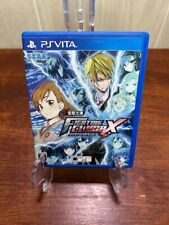 Dengeki Bunko Fighting Climax IGNITION Sony PlayStation Vita Japan US Seller