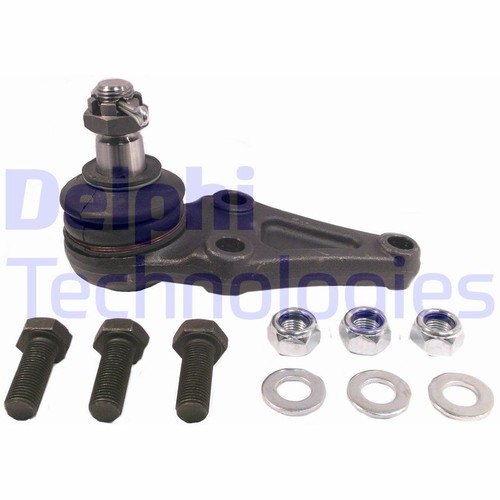 AXLE BALL JOINT L/R FITS: FITS FOR FULLBACK MITSUBISHI L200 / TRITON PAJERO I - Picture 2 of 4
