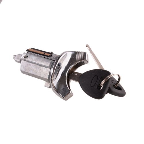 Ignition & Door Lock Cylinder Set Fit for Ford F-150 F-250 F-350 1980-1991 new - Picture 2 of 4