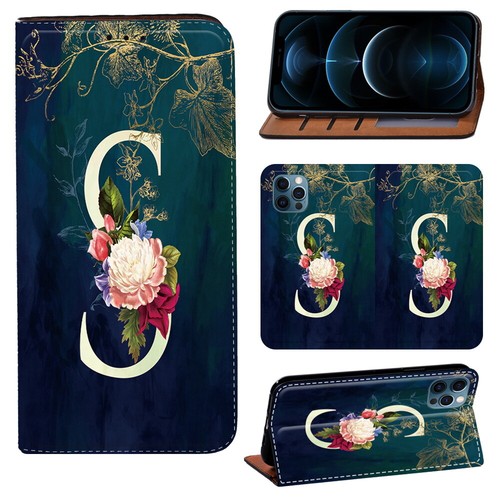 Leather Stand Wallet Cover Case For Apple iPhone XR/SE/6/7/8/11/12/13/14/Pro/Max - Picture 21 of 22