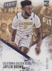 2016-17 Panini Day - Jaylen Brown #83