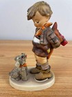 Hummel Figurine Not For You Hum 317 5 1/2" Tall Tmk 5